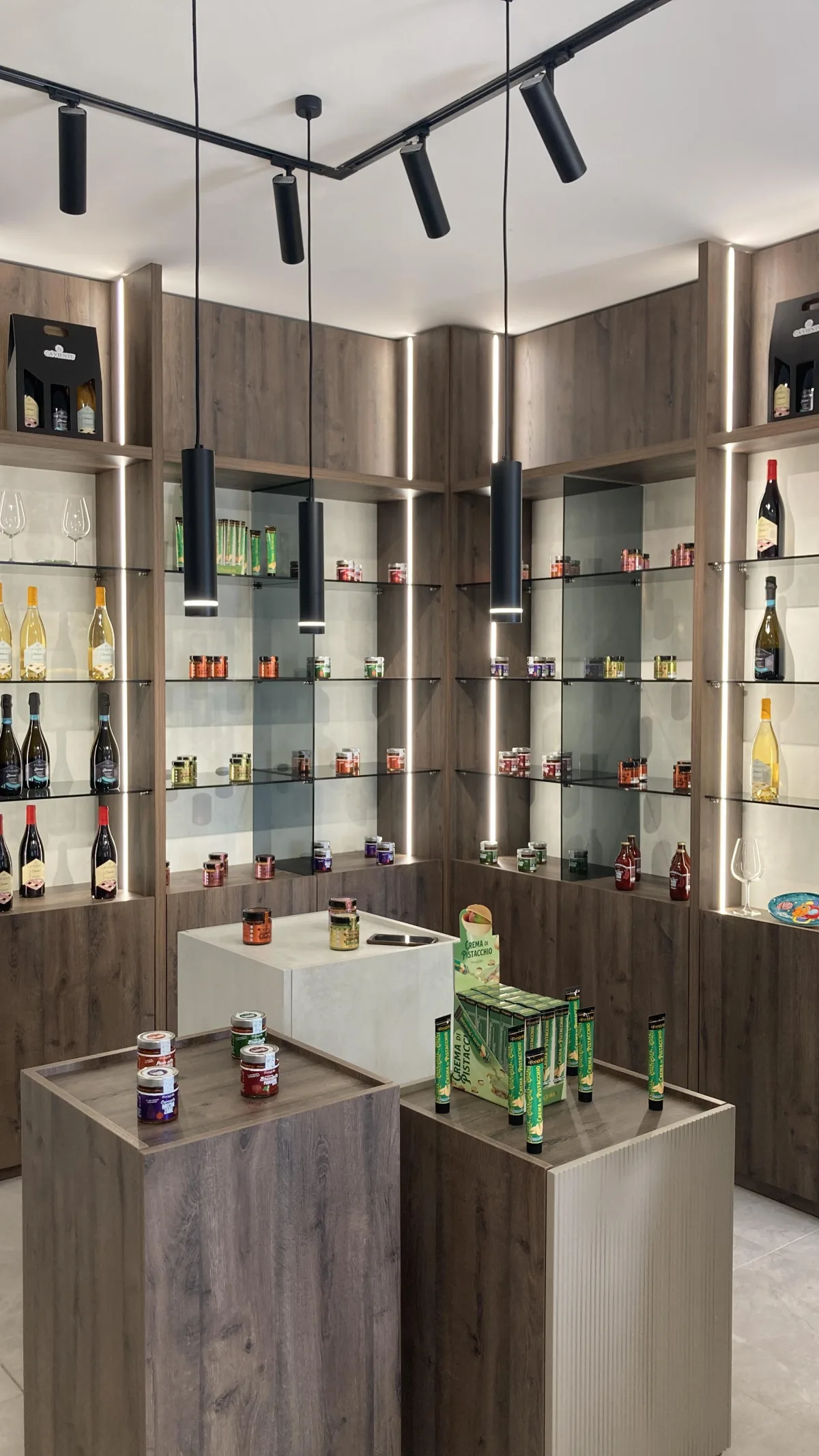 Showroom Foogolà