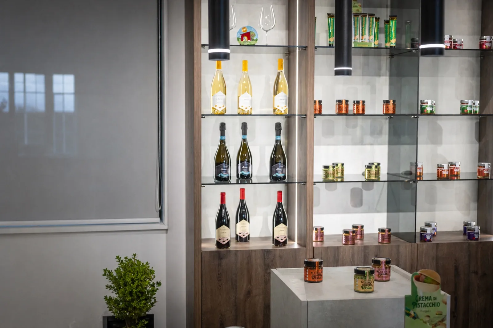Showroom Foogolà