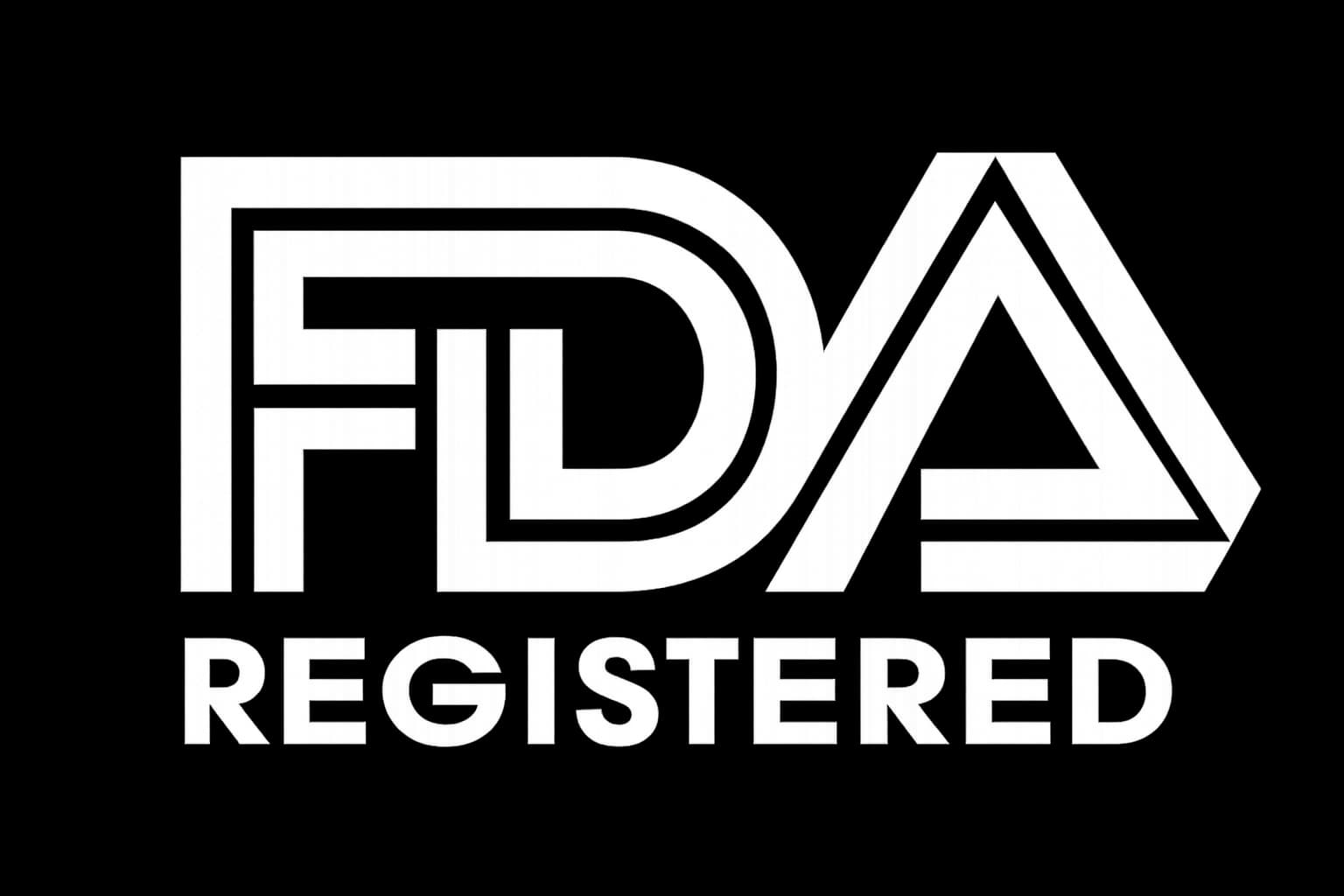FDA Registered