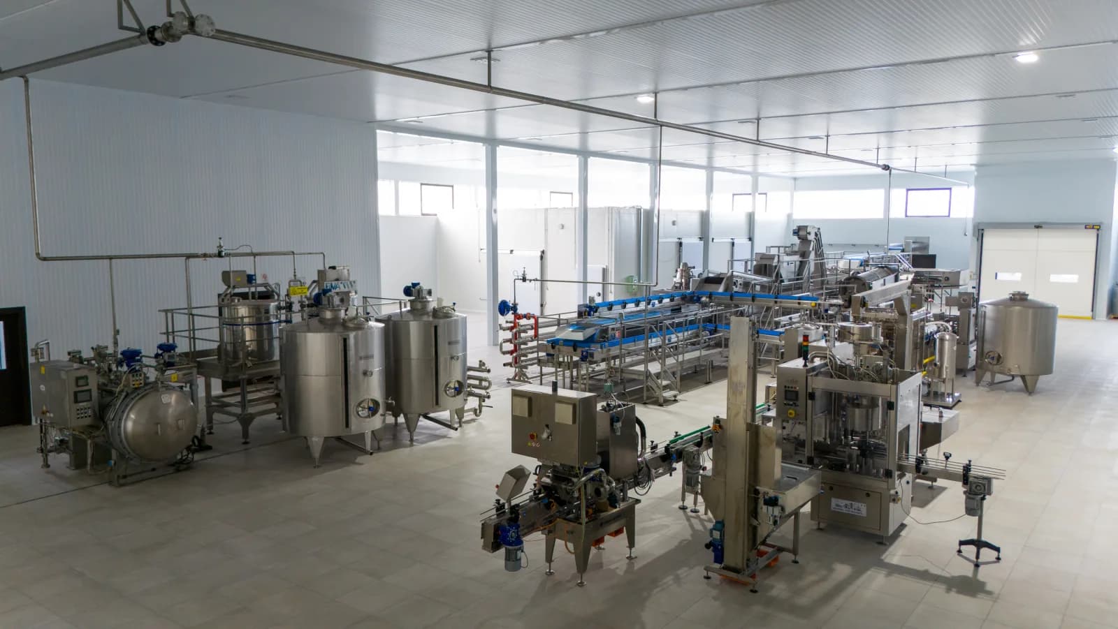 Produzione Interna
