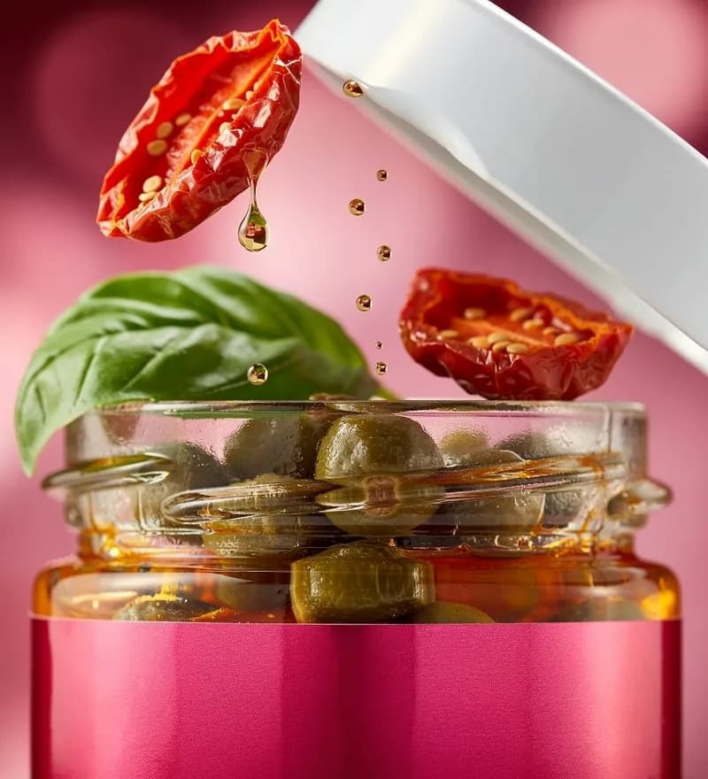 Antipasto Ricco