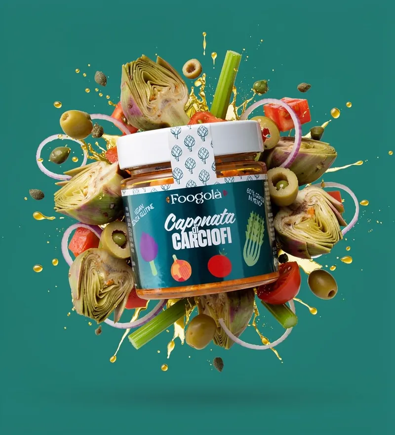 Antipasto Ricco