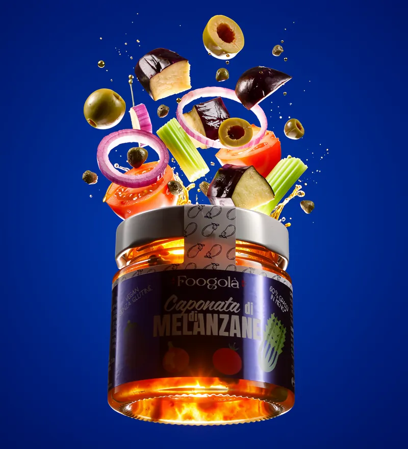 Antipasto Ricco