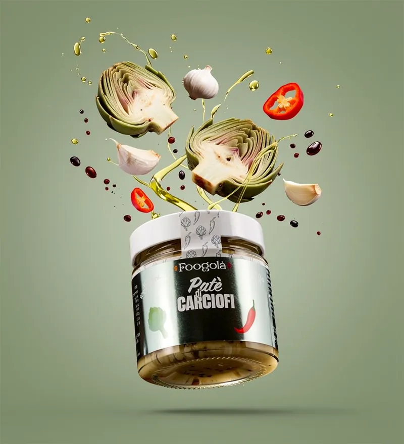 Bruschetta Classica