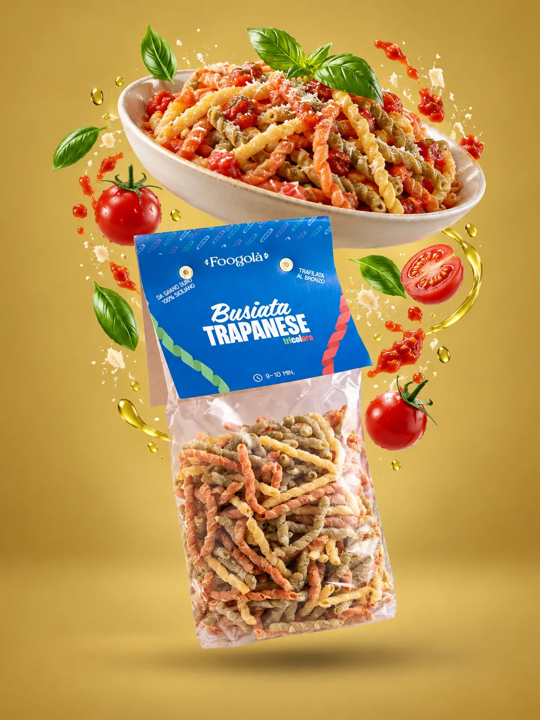 Sugo di pomodoro