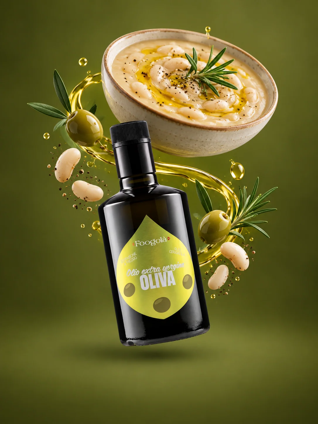 In cucina