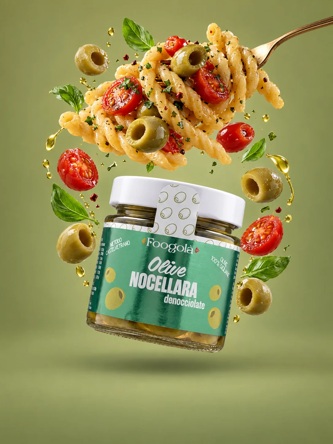 Primi piatti